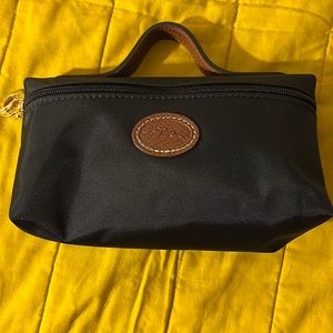 Longchamp Le Pliage Cosmetics Case